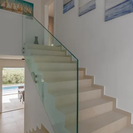 Nika In Markovac - Haus Fuer 6 Personen Βίλα