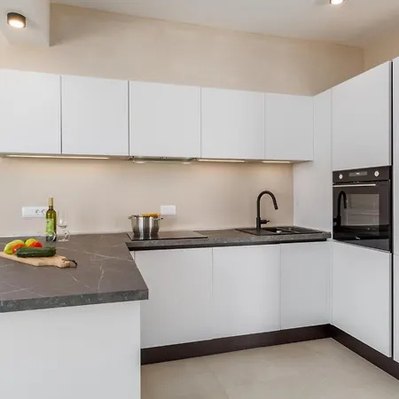 Nika In Markovac - Haus Fuer 6 Personen Βίλα Višnjan