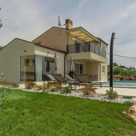 Nika In Markovac - Haus Fuer 6 Personen Βίλα *