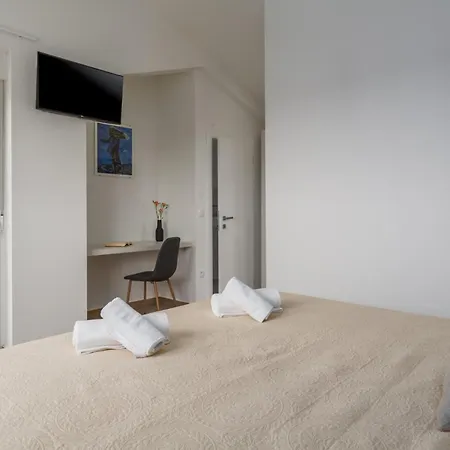 Vila Nika In Markovac - Haus Fuer 6 Personen *