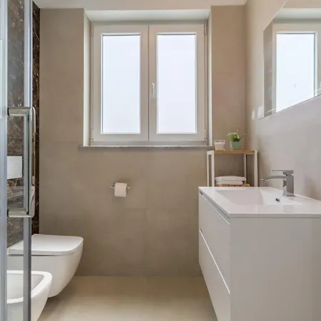 Nika In Markovac - Haus Fuer 6 Personen *