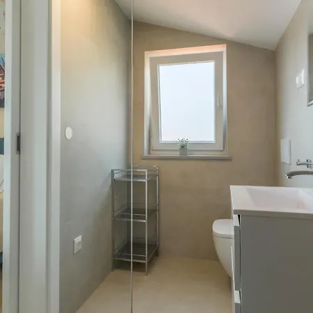 Nika In Markovac - Haus Fuer 6 Personen *